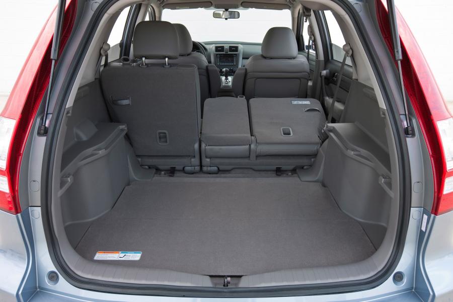  Honda CR-V 2010 года  (фото 14 из 46)